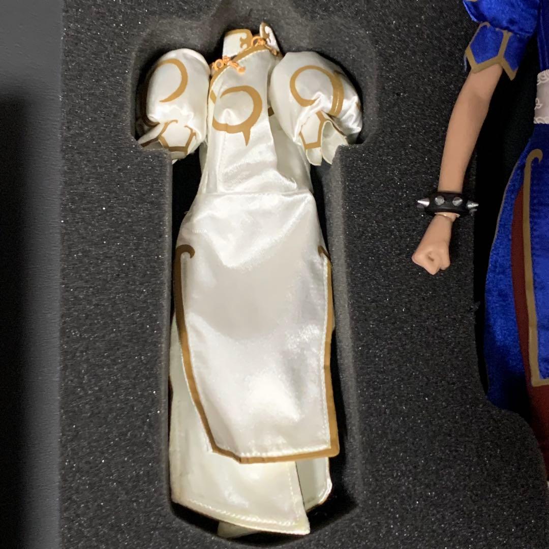 1/6 12インチACPLAY ATX024 ストリートファイター 春麗