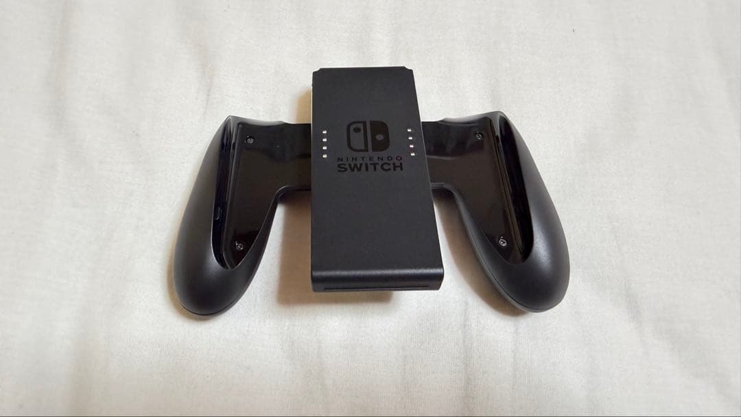 Nintendo Switch あつまれどうぶつの森セット　オマケ有　※ソフト無