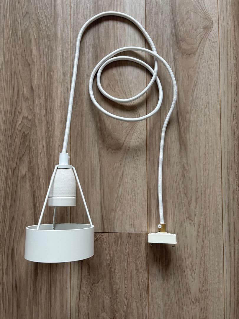 Louis Poulsen ルイスポールセン Pakhus パークフース 中古品 Louis Poulsen ルイスポールセン パークフース 3個セット美品